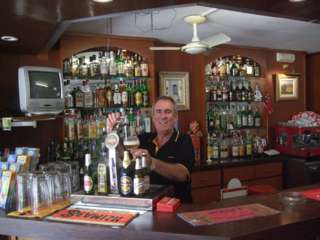Hostal Roberto
