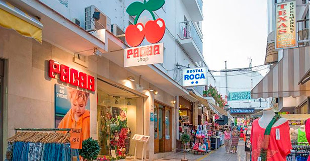 Hostal Roca