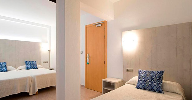 Hostal Roca