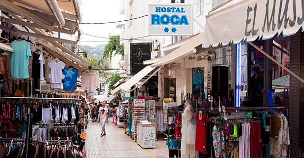 Hostal Roca
