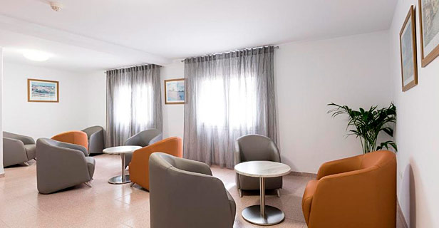 Hostal Roca