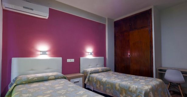 Hostal Rocamar