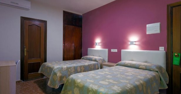 Hostal Rocamar
