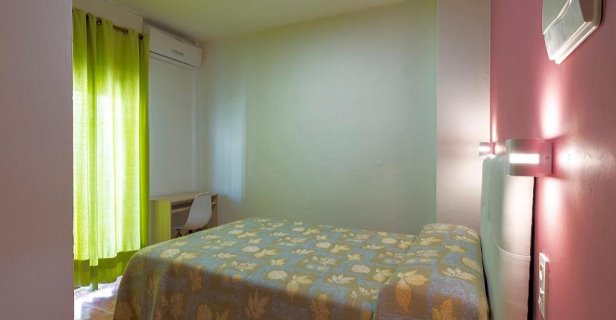 Hostal Rocamar