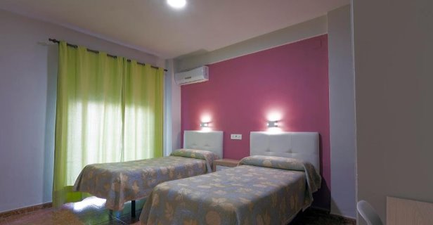 Hostal Rocamar