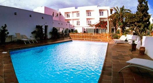 Hostal Rocaplana