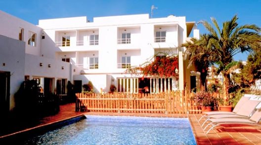 Hostal Rocaplana