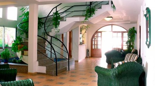 Hostal Rocaplana