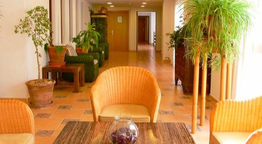 Hostal Rocaplana