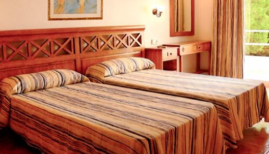 Hostal Rocaplana