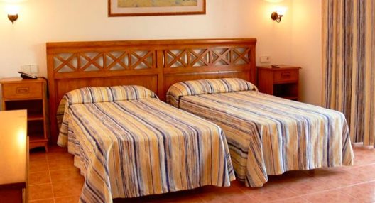 Hostal Rocaplana
