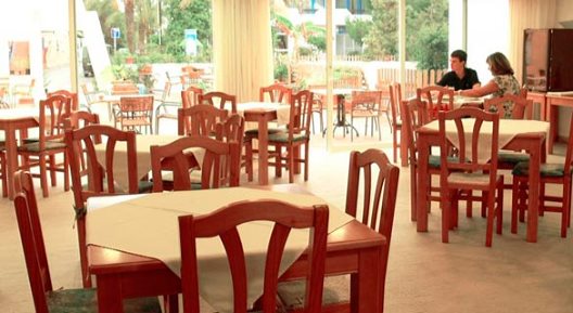 Hostal Rocaplana