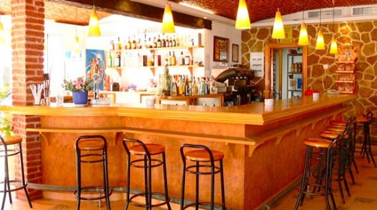 Hostal Rocaplana