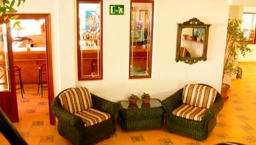 Hostal Rocaplana