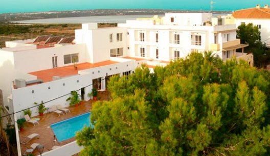 Hostal Rocaplana