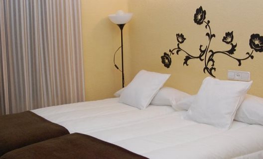 Hostal Rofer