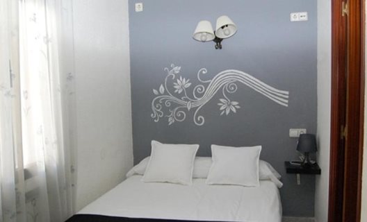 Hostal Rofer