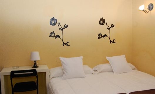 Hostal Rofer