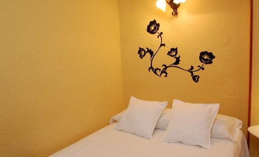 Hostal Rofer