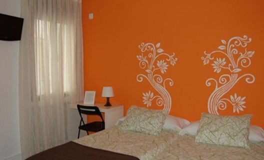 Hostal Rofer