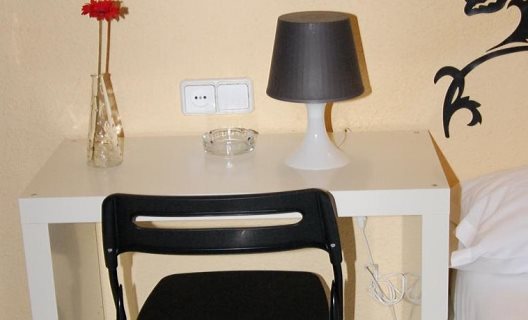 Hostal Rofer