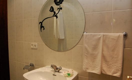 Hostal Rofer