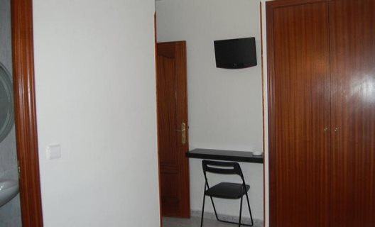Hostal Rofer