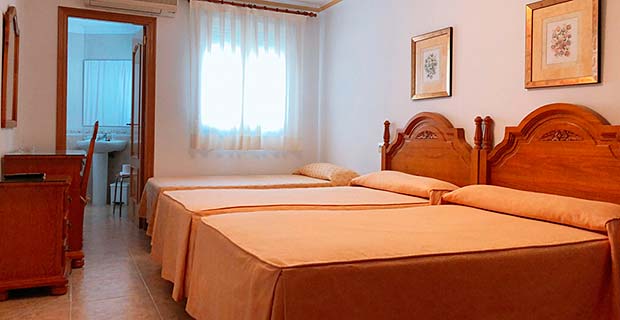Hostal Roig 53
