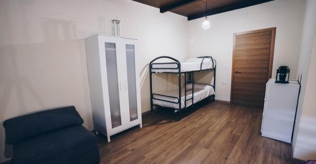 Hostal Roma