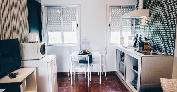Hostal Roma
