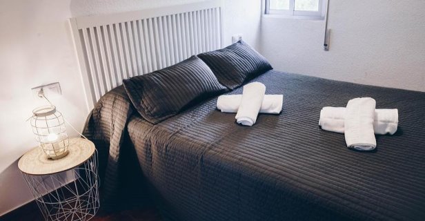 Hostal Roma