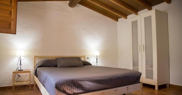 Hostal Roma
