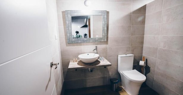 Hostal Roma
