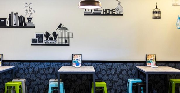 Hostal Roma