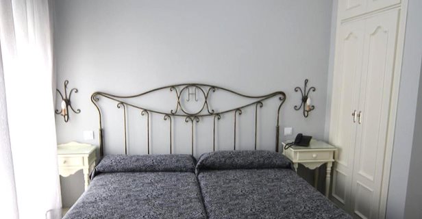 Hostal Roma Sevilla