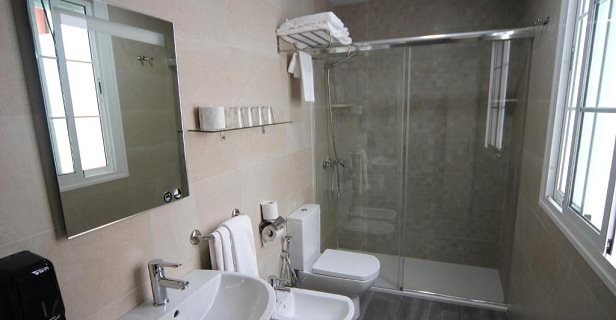 Hostal Roma Sevilla