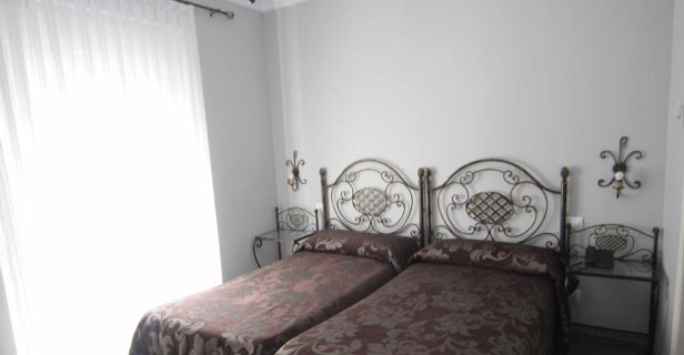 Hostal Roma Sevilla