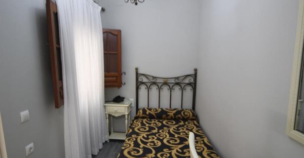Hostal Roma Sevilla