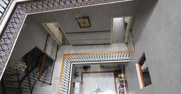 Hostal Roma Sevilla