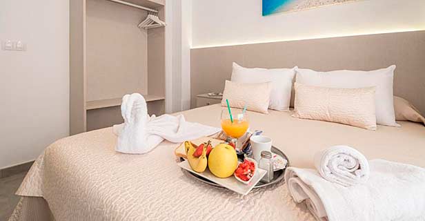 Hostal Romerito