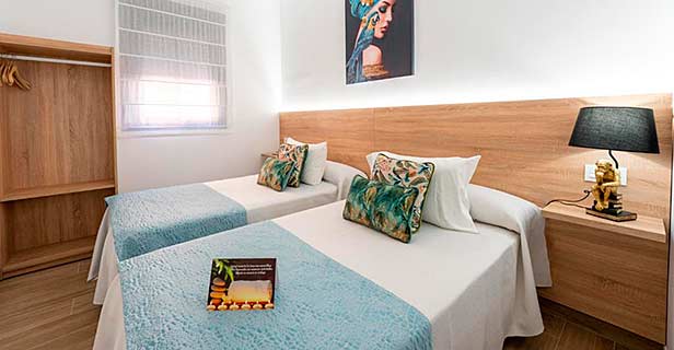 Hostal Romerito