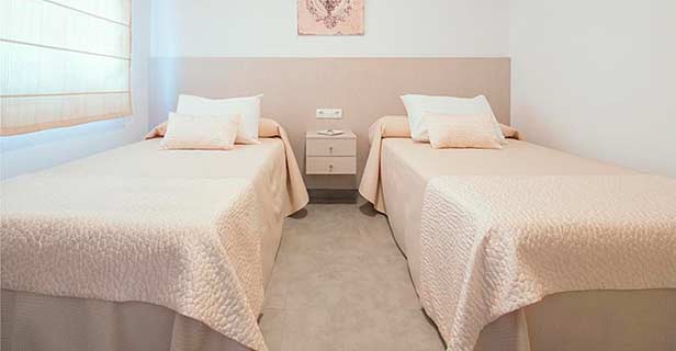 Hostal Romerito