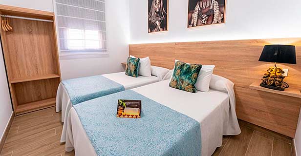 Hostal Romerito
