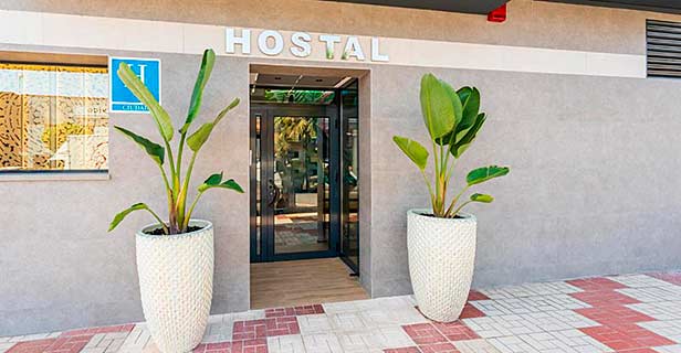 Hostal Romerito
