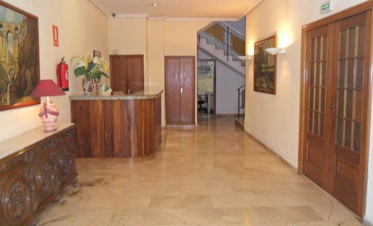 Hostal Ronda