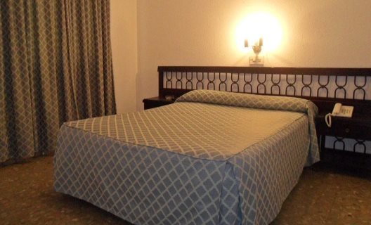 Hostal Ronda