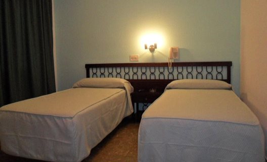 Hostal Ronda