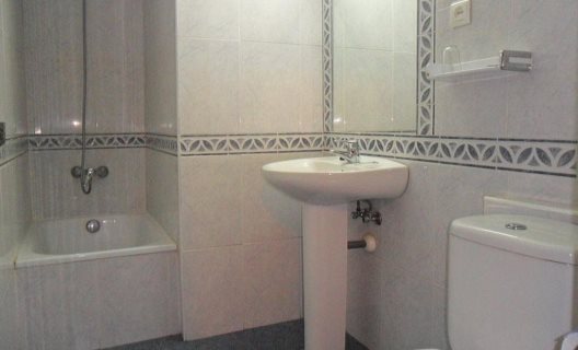 Hostal Ronda