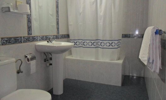Hostal Ronda