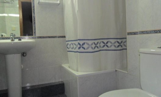 Hostal Ronda